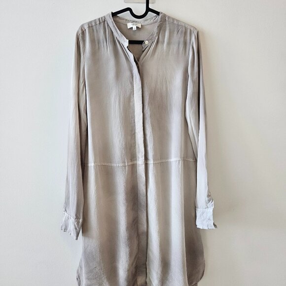 Wilfred Aritzia Bossut Silk Shirt - Picture 2 of 8